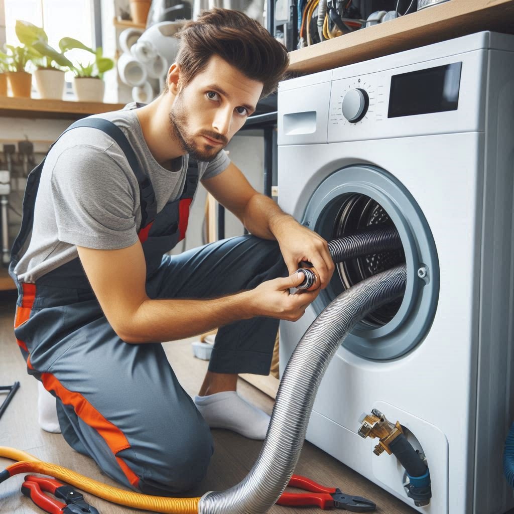 Lavadora Balay no termina ciclo