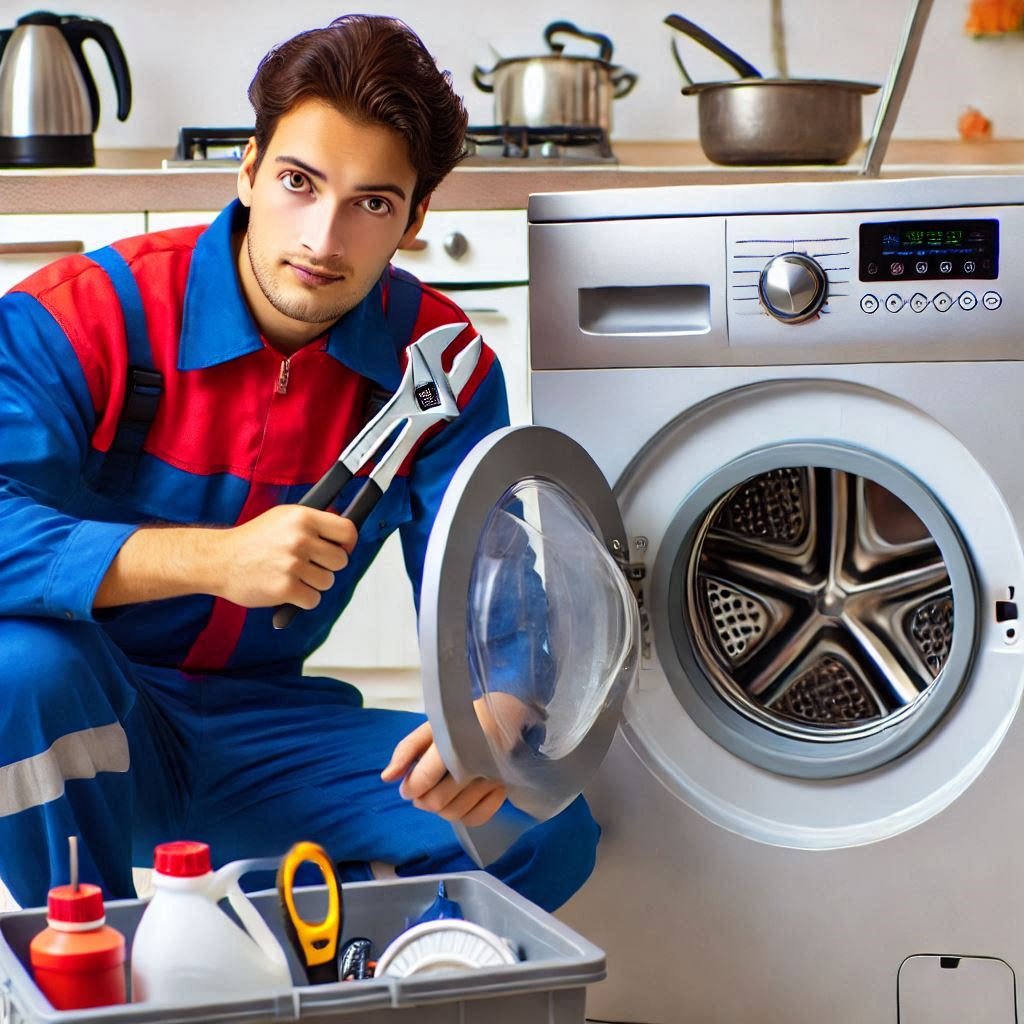 servicio técnico Ariston Barcelona