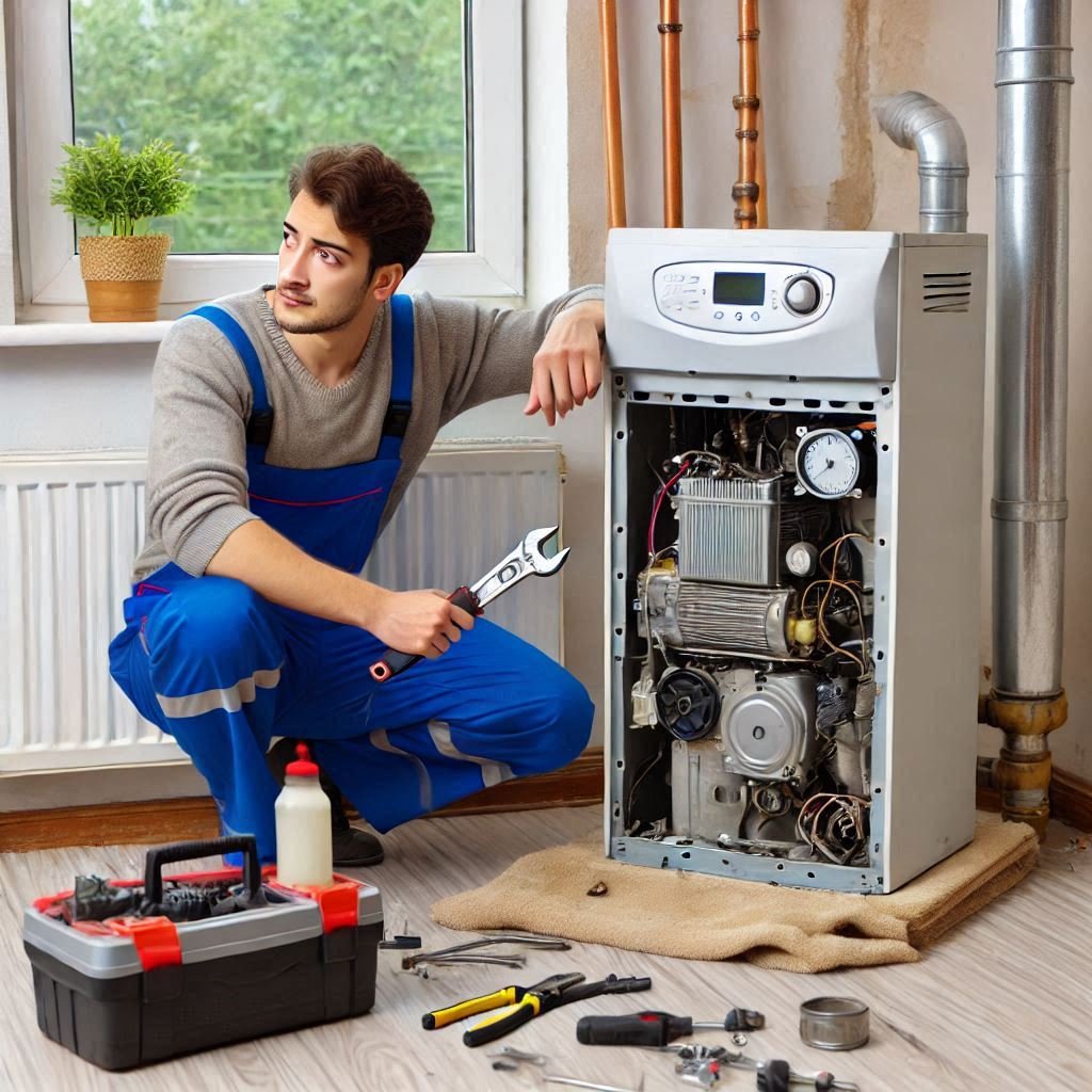 Servicio técnico Santa Coloma