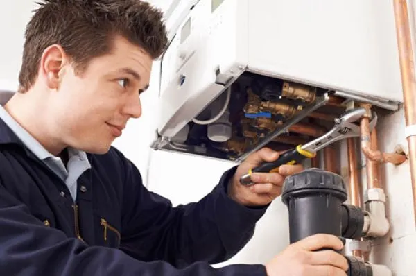 Guia errores calderas Ariston