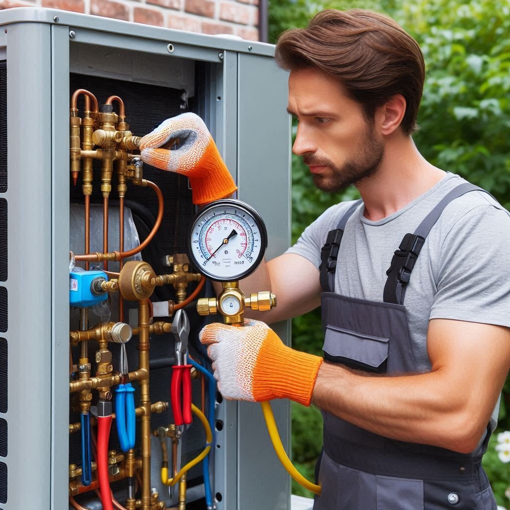 Aire no enfría Barcelona