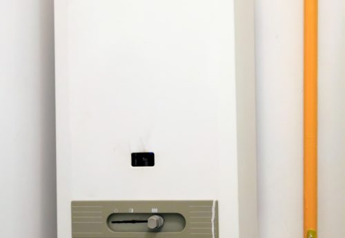 calentador calentador